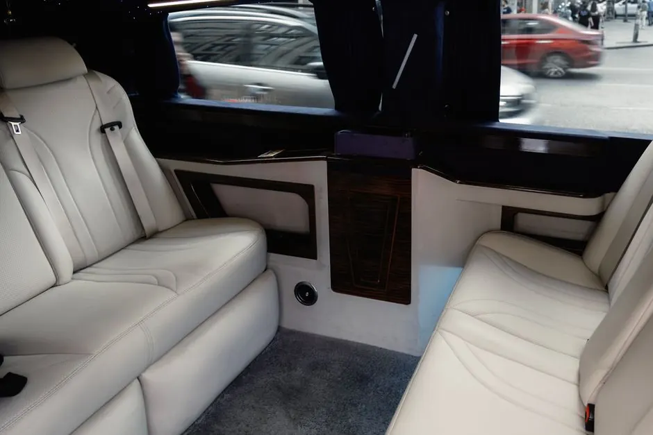 Adventure Chauffeur Service LLC. technicians