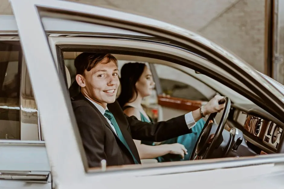 Long-Distance Chauffeur Services